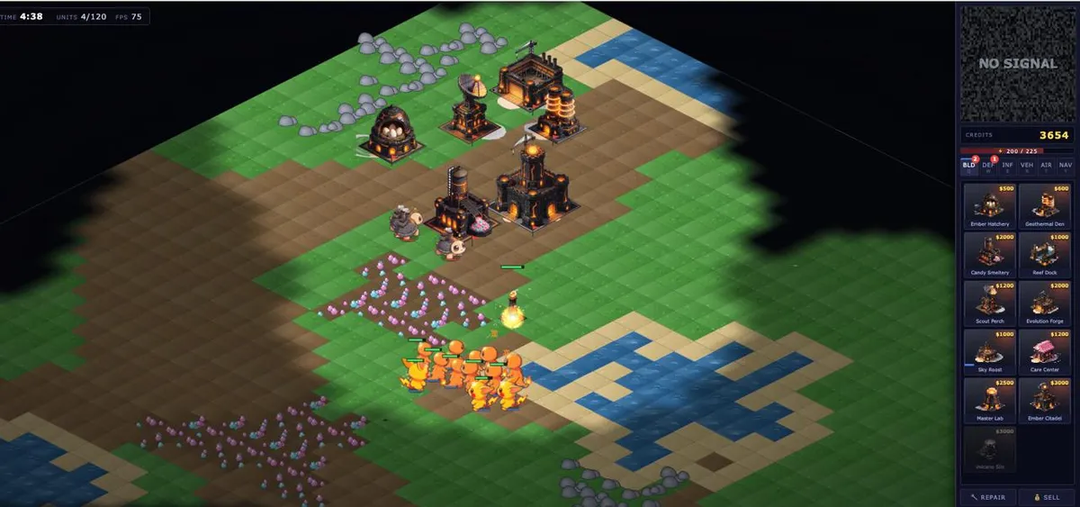 Fable Alert screenshot