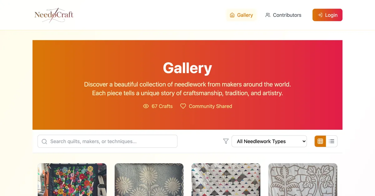 NeedoCraft screenshot