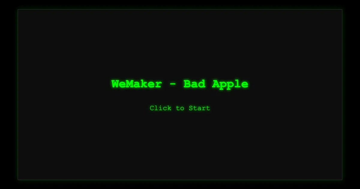 WeMaker AI Tools screenshot